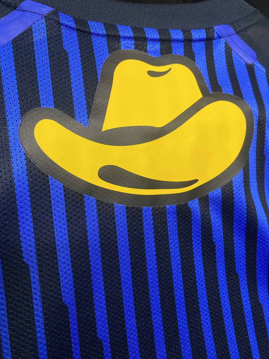 2012】鹿島アントラーズ（A）/ CONDITION：A- / SIZE：XL – Vintage