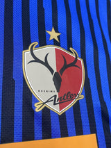 【2012】鹿島アントラーズ（A）/ CONDITION：A- / SIZE：XL