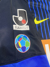 【2012】鹿島アントラーズ（A）/ CONDITION：A- / SIZE：XL