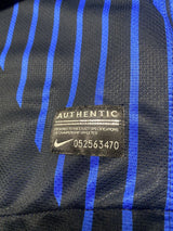 【2012】鹿島アントラーズ（A）/ CONDITION：A- / SIZE：XL