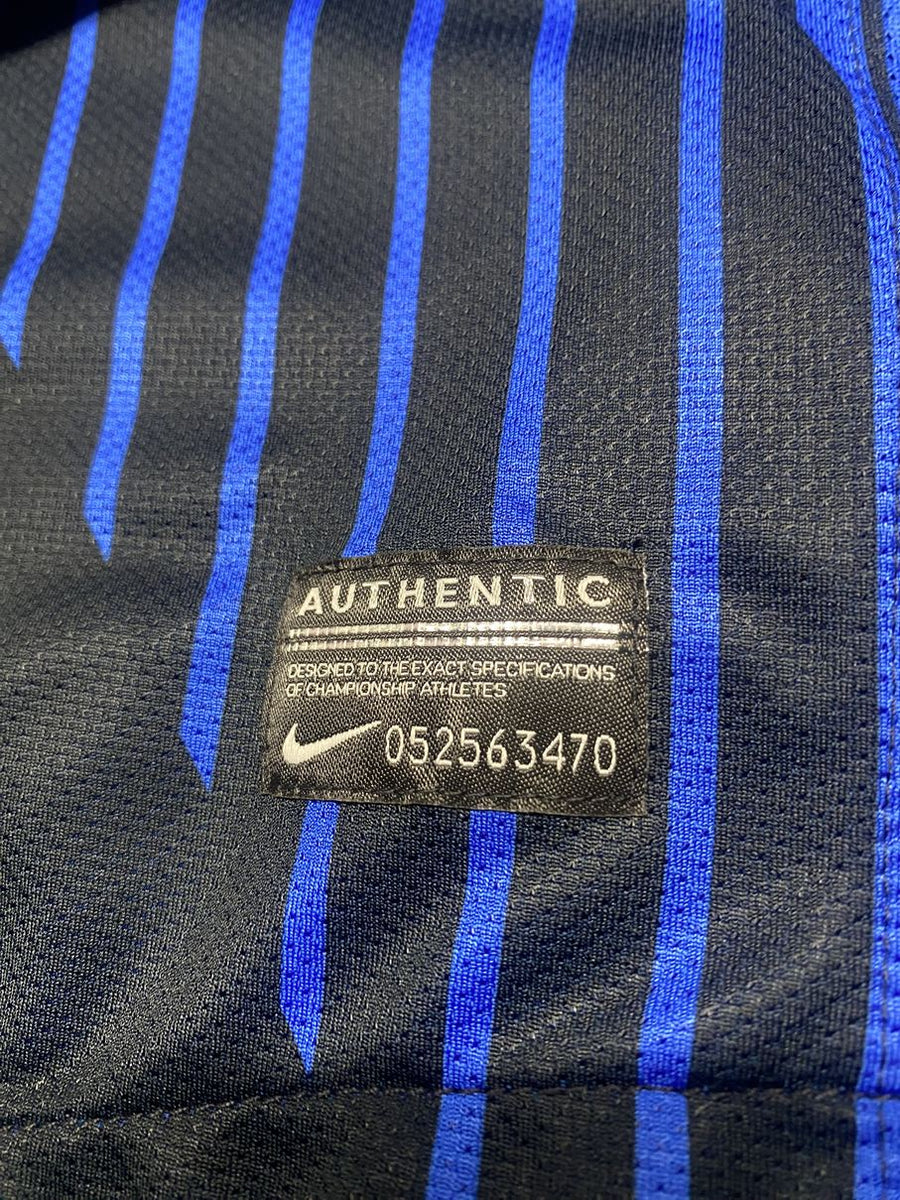 2012】鹿島アントラーズ（A）/ CONDITION：A- / SIZE：XL – Vintage