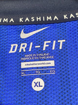 【2012】鹿島アントラーズ（A）/ CONDITION：A- / SIZE：XL