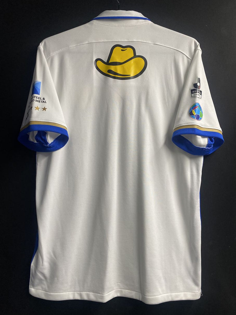 2016】鹿島アントラーズ（A）/ CONDITION：A- / SIZE：XL – Vintage