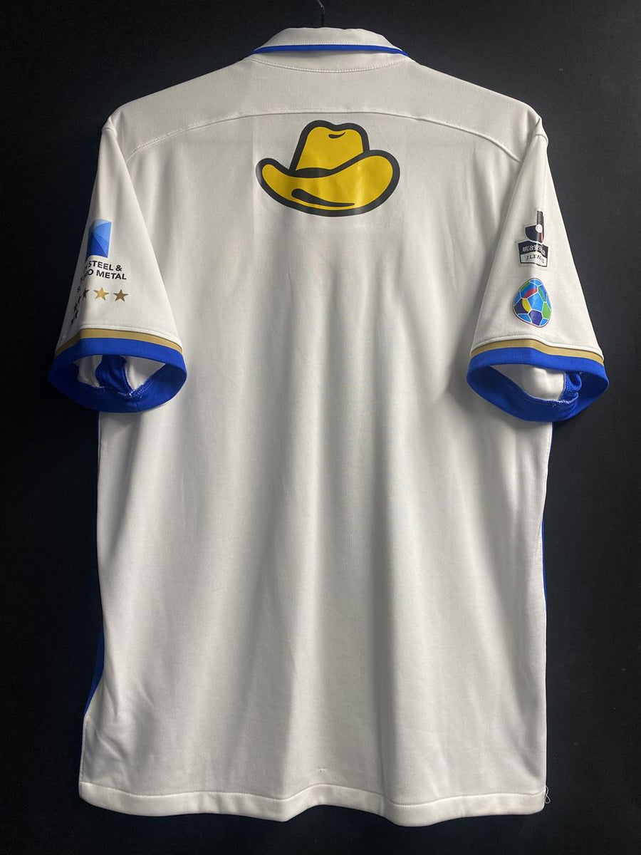 サッカーユニフォーム専門店｜VINTAGE SPORTS FOOTBALL STORE