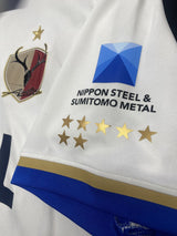 【2016】鹿島アントラーズ（A）/ CONDITION：A- / SIZE：XL