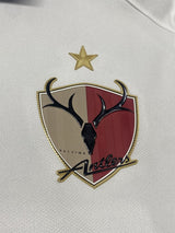 【2016】鹿島アントラーズ（A）/ CONDITION：A- / SIZE：XL