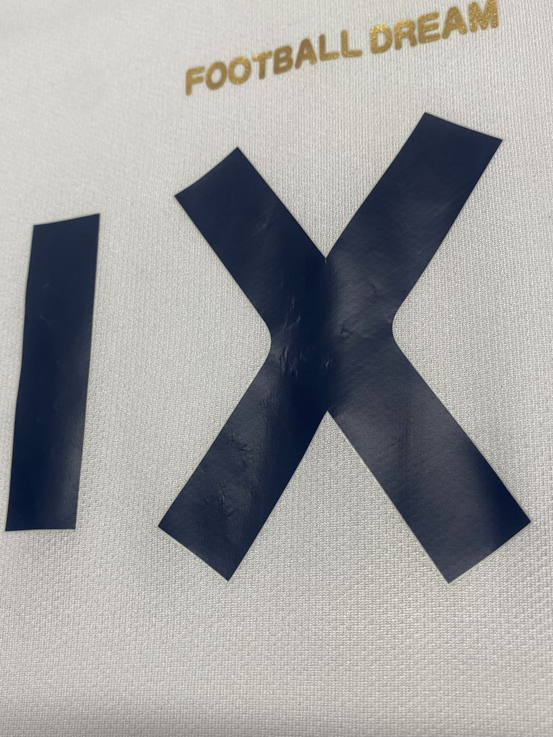 2016】鹿島アントラーズ（A）/ CONDITION：A- / SIZE：XL – Vintage