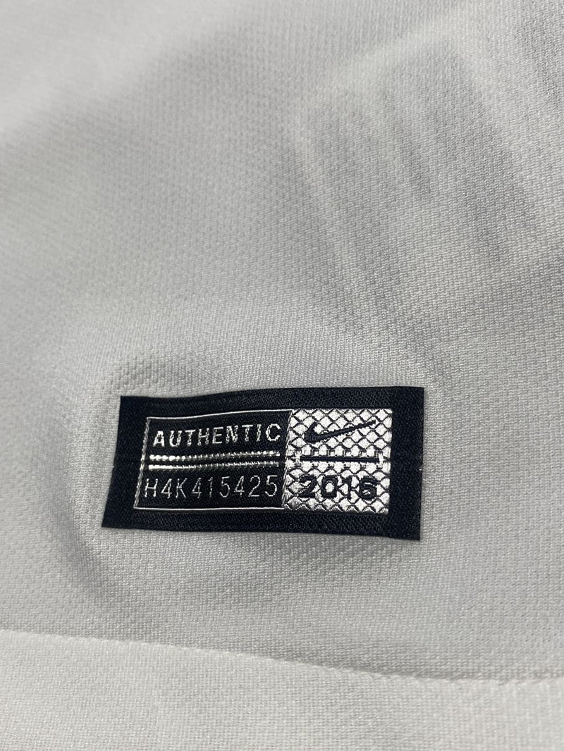 2016】鹿島アントラーズ（A）/ CONDITION：A- / SIZE：XL – Vintage