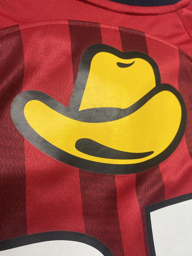 2023】鹿島アントラーズ（H）/ CONDITION：A- / SIZE：M / #25