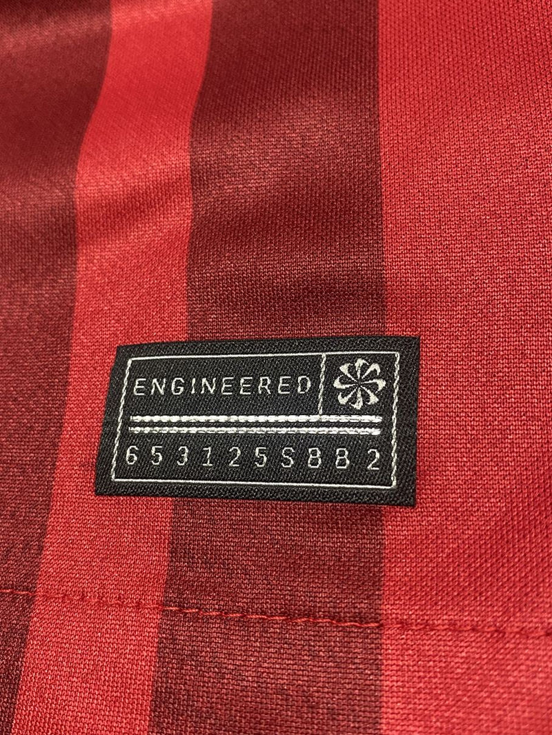 2023】鹿島アントラーズ（H）/ CONDITION：A- / SIZE：M / #25