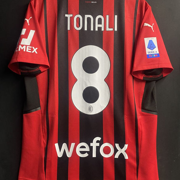 ACミラン – Vintage Sports Football Store