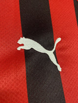 【2021/22】ACミラン（H）/ CONDITION：A / SIZE：M / #8 / TONALI / セリエAパッチ