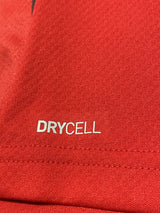 【2021/22】ACミラン（H）/ CONDITION：A / SIZE：M / #8 / TONALI / セリエAパッチ