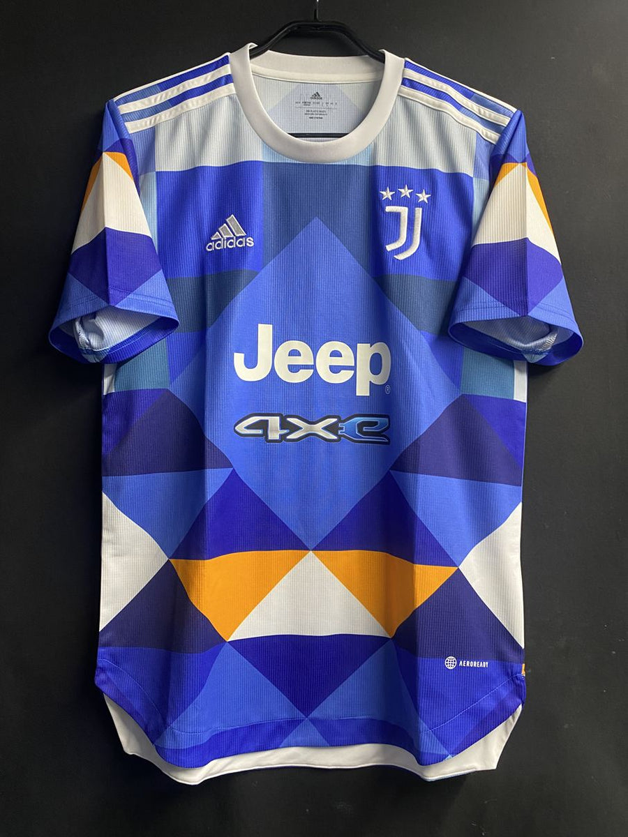 ユベントス – Vintage Sports Football Store