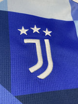 【2021/22】ユベントス（4th）/ CONDITION：A / SIZE：L（日本規格）