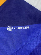 【2021/22】ユベントス（4th）/ CONDITION：A / SIZE：L（日本規格）