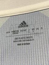 【2021/22】ユベントス（4th）/ CONDITION：A / SIZE：L（日本規格）