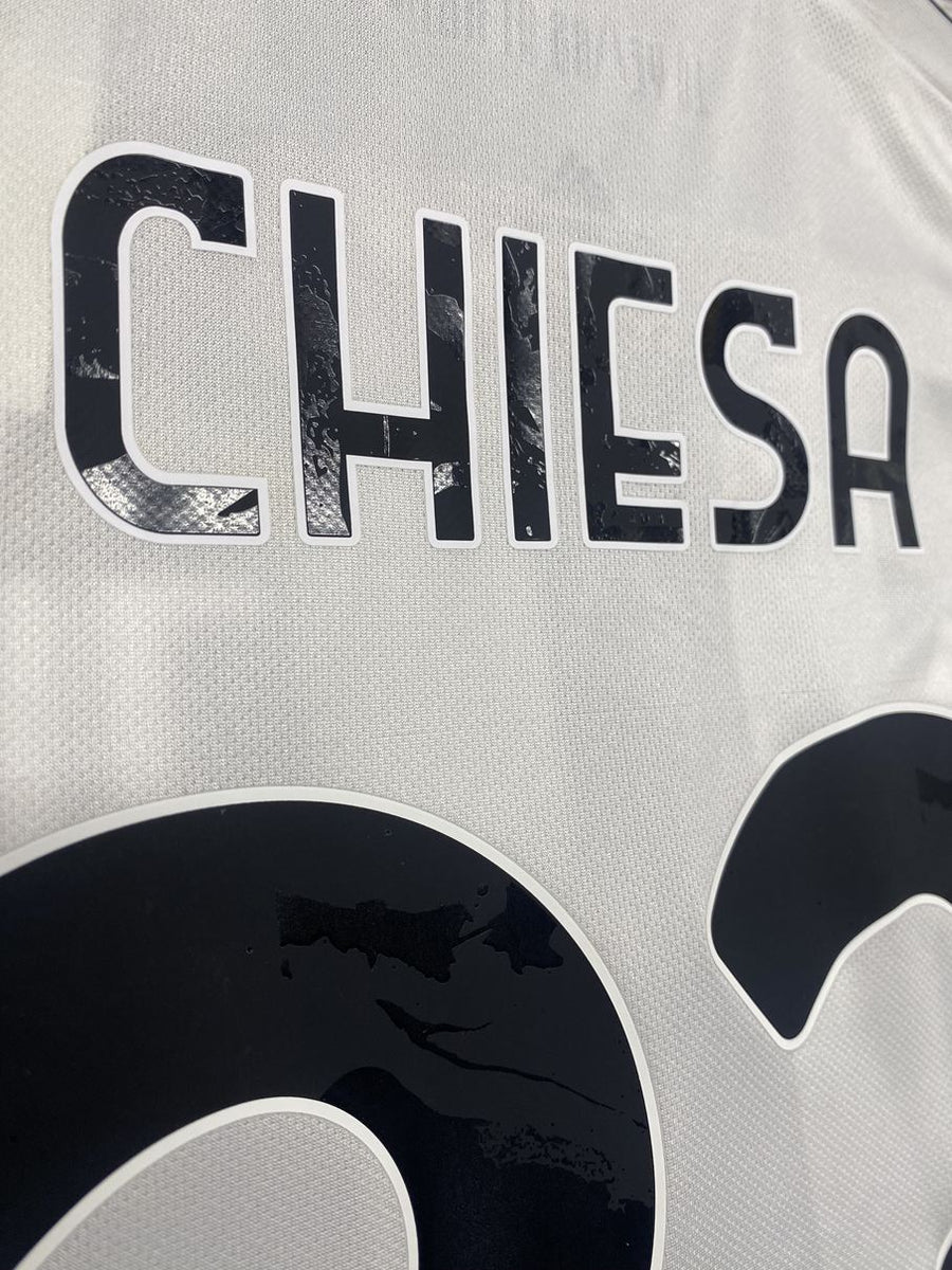 2021/22】ユベントス（H）/ CONDITION：New / SIZE：XO（日本規格