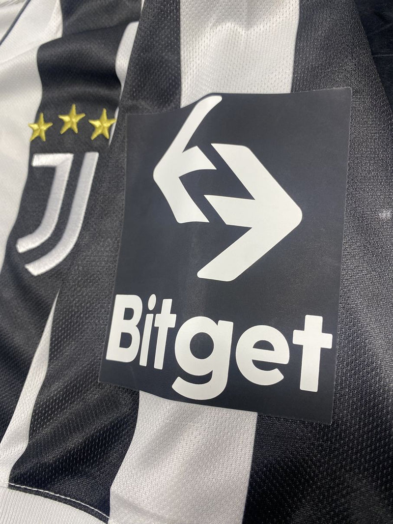 2021/22】ユベントス（H）/ CONDITION：New / SIZE：XO（日本規格