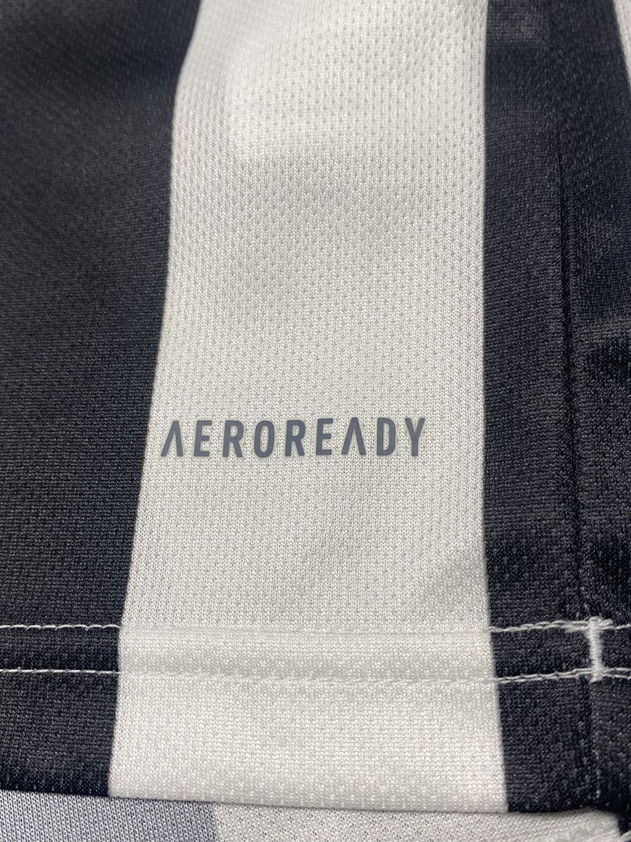 2021/22】ユベントス（H）/ CONDITION：New / SIZE：XO（日本規格