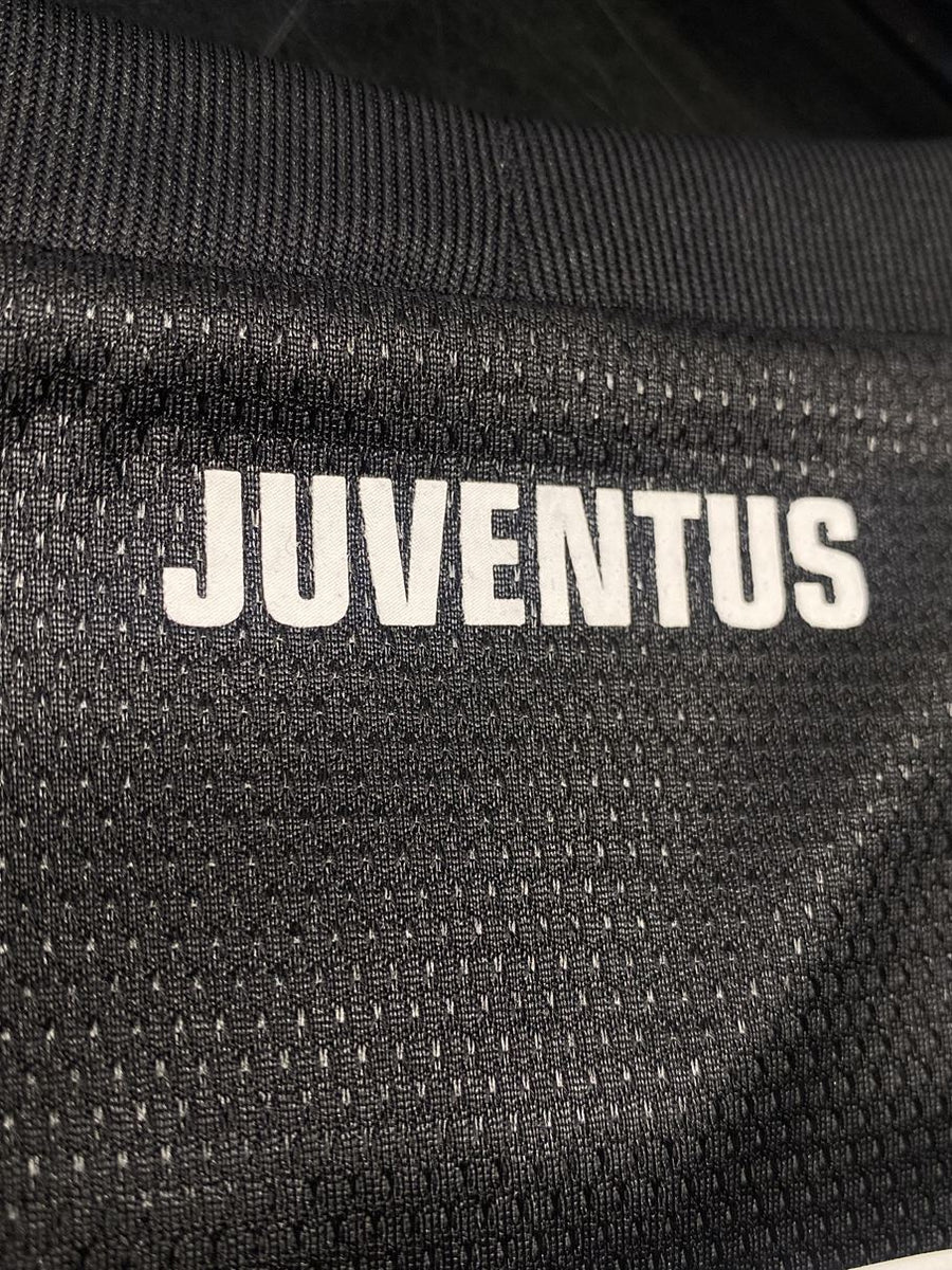 2012/13】ユベントス（A）/ CONDITION：A / SIZE：L / #8 / MARCHISIO