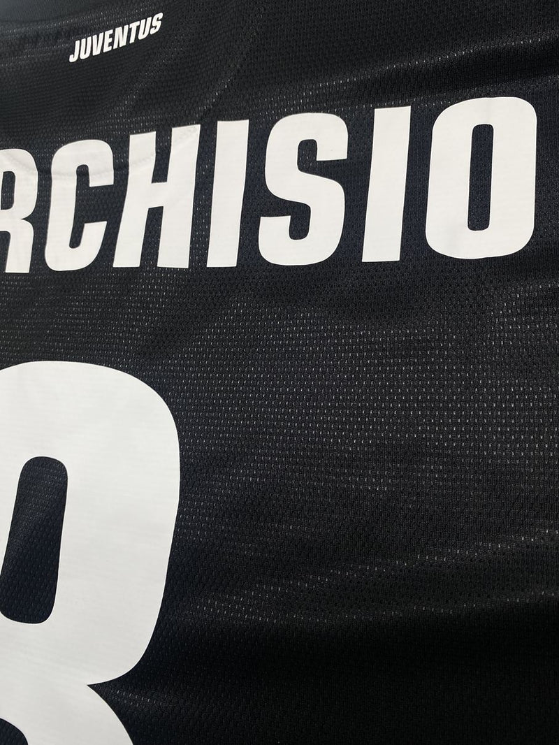 2012/13】ユベントス（A）/ CONDITION：A / SIZE：L / #8 / MARCHISIO
