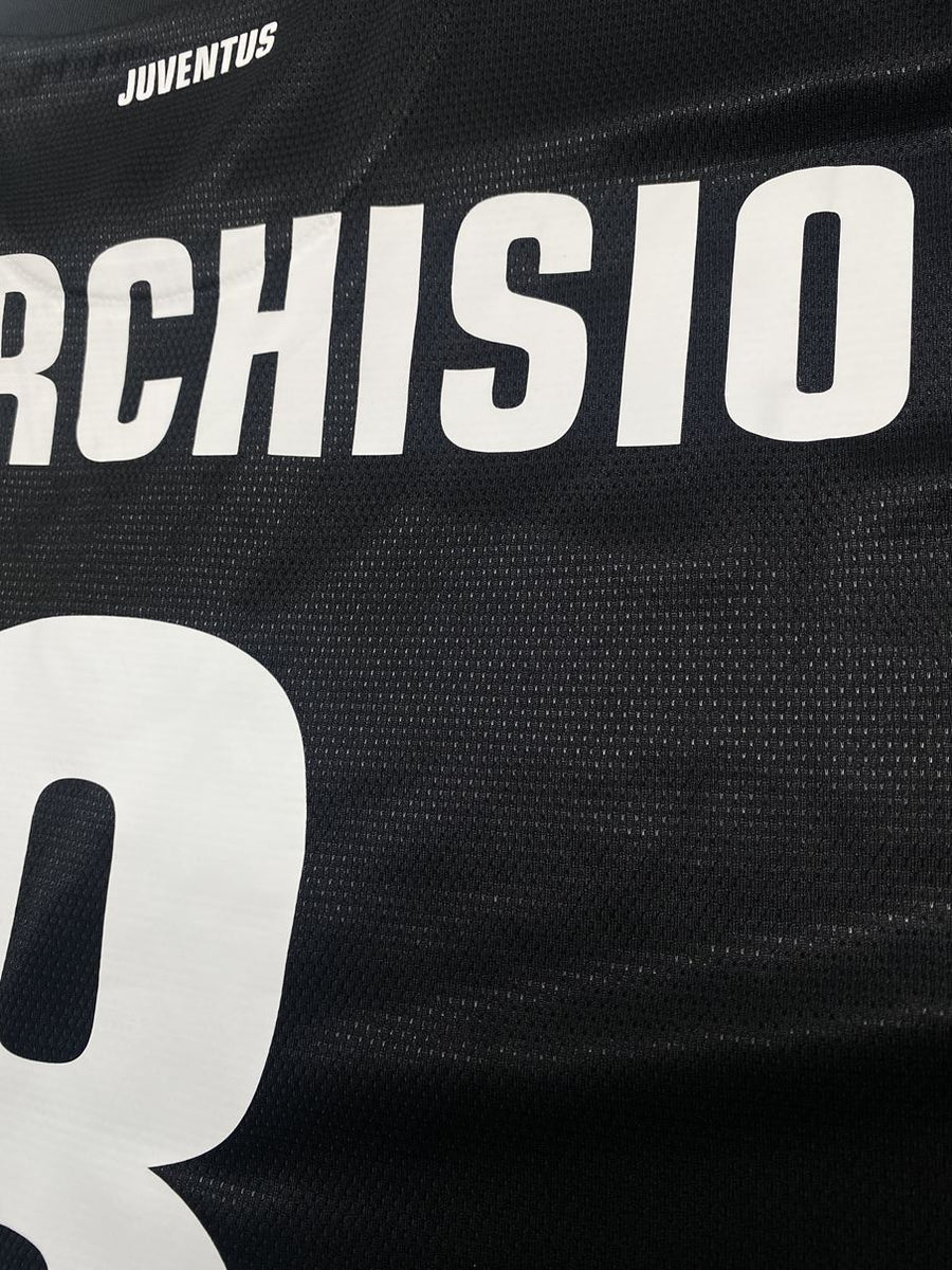 2012/13】ユベントス（A）/ CONDITION：A / SIZE：L / #8 / MARCHISIO