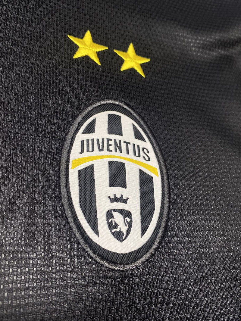 2012/13】ユベントス（A）/ CONDITION：A / SIZE：L / #8 / MARCHISIO