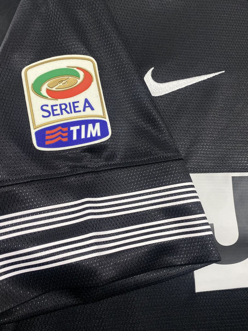 2012/13】ユベントス（A）/ CONDITION：A / SIZE：L / #8 / MARCHISIO