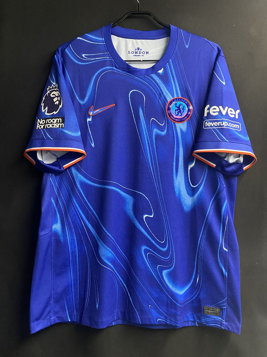 2024/25】チェルシー（H）/ CONDITION：A- / SIZE：XL / #8 / ENZO