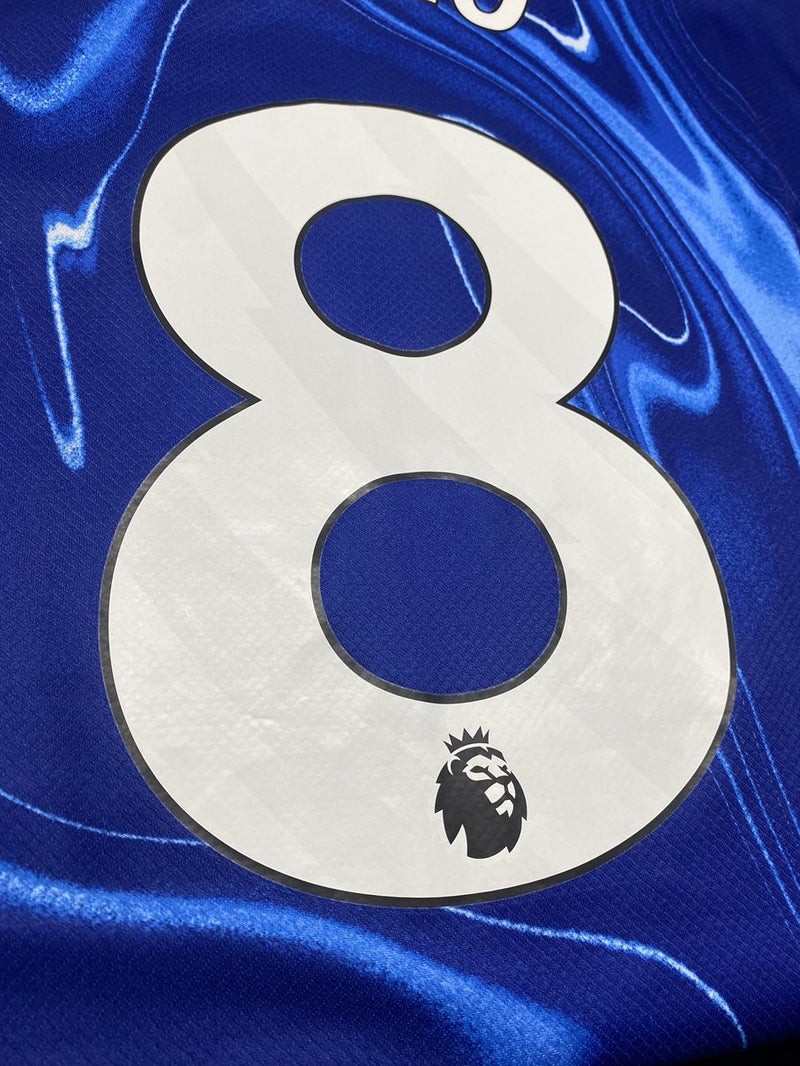 2024/25】チェルシー（H）/ CONDITION：A- / SIZE：XL / #8 / ENZO