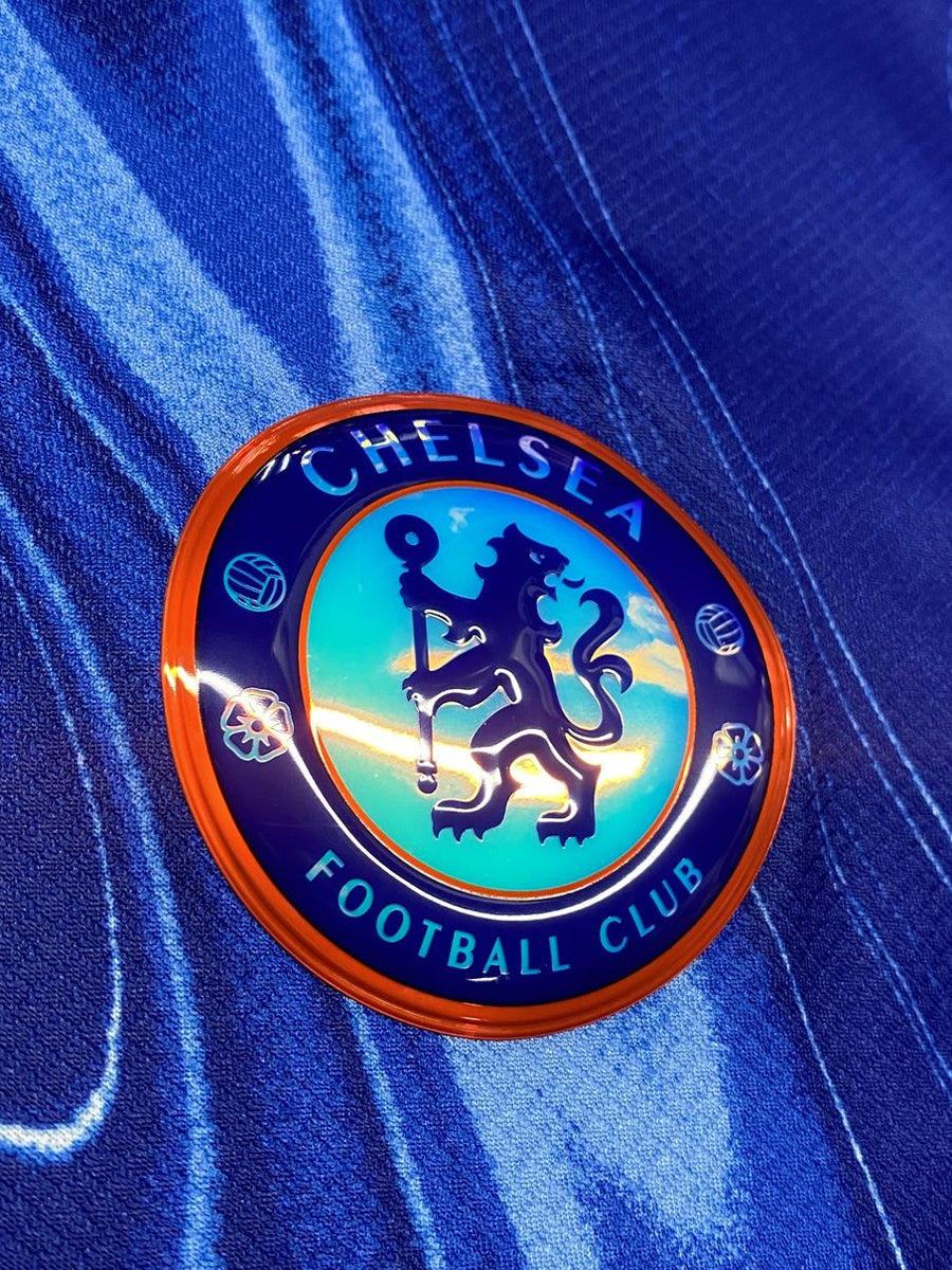 2024/25】チェルシー（H）/ CONDITION：A- / SIZE：XL / #8 / ENZO