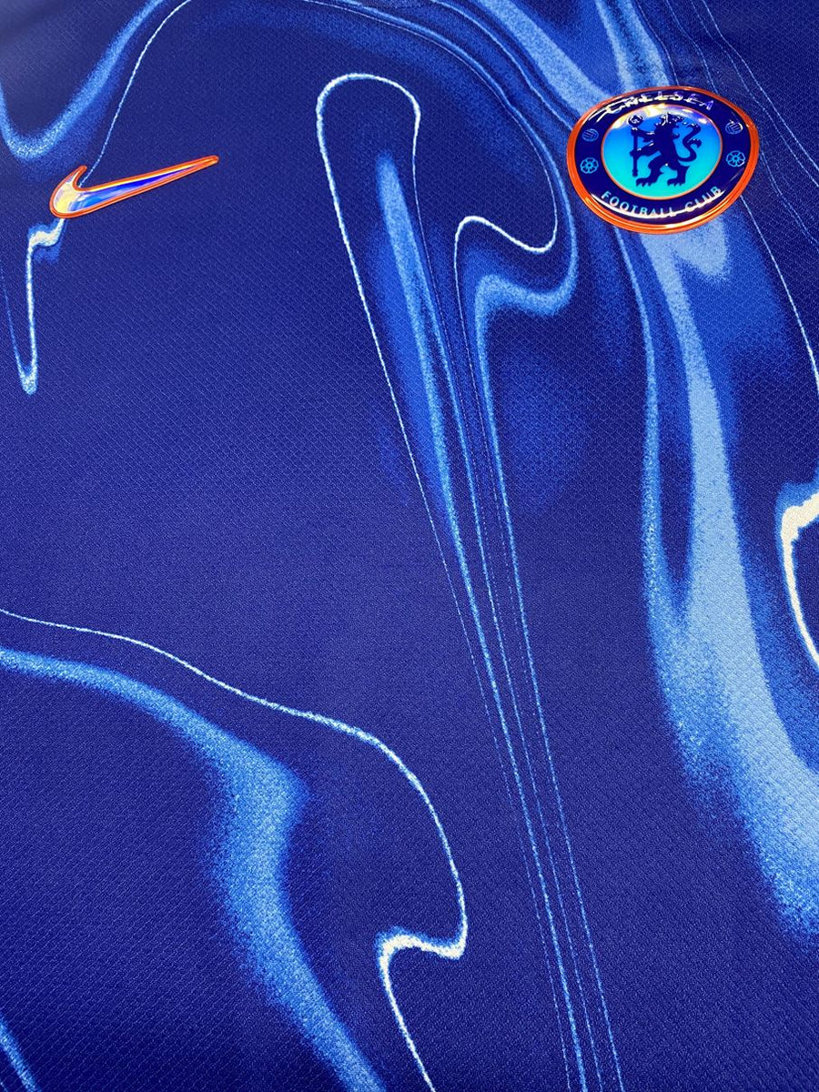 2024/25】チェルシー（H）/ CONDITION：A- / SIZE：XL / #8 / ENZO