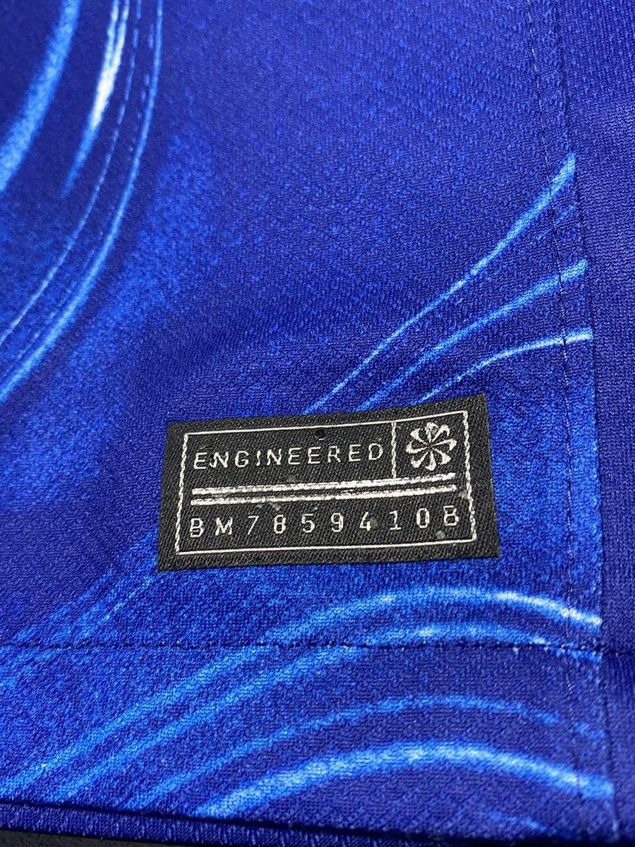 2024/25】チェルシー（H）/ CONDITION：A- / SIZE：XL / #8 / ENZO