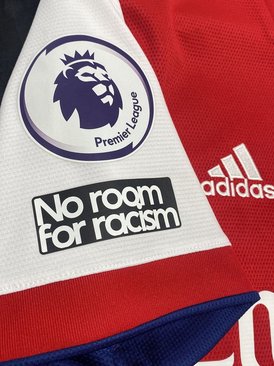 2021/22】アーセナル（H）/ CONDITION：A / SIZE：L（日本規格）/ #10