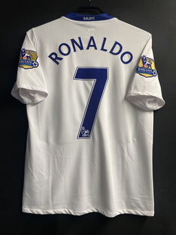 マンチェスター・ユナイテッド – Vintage Sports Football Store