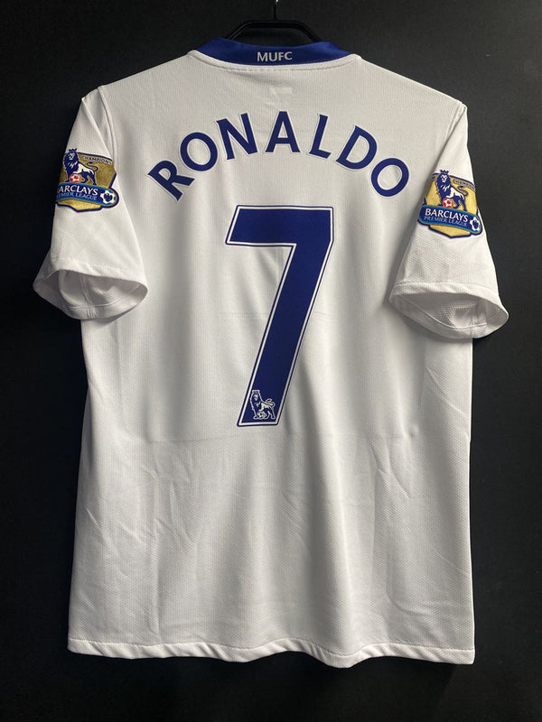 マンチェスター・ユナイテッド – Vintage Sports Football Store