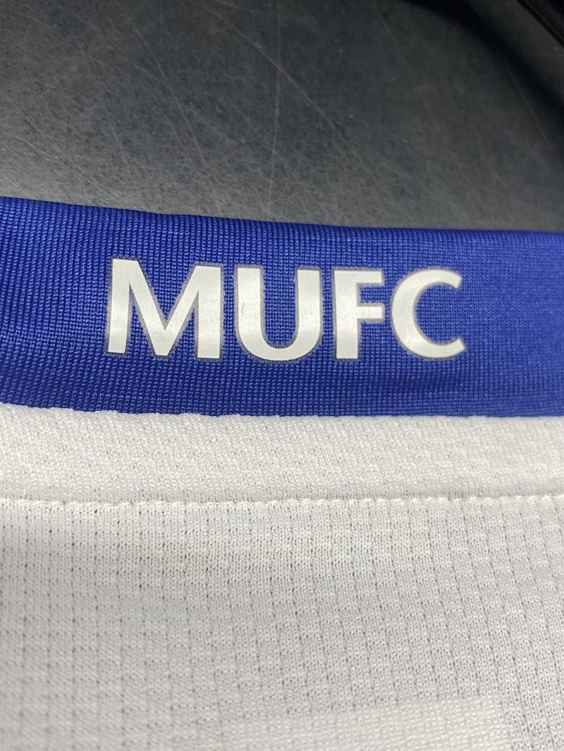 2008/09】マンチェスター・ユナイテッド（A）/ CONDITION：A / SIZE：S
