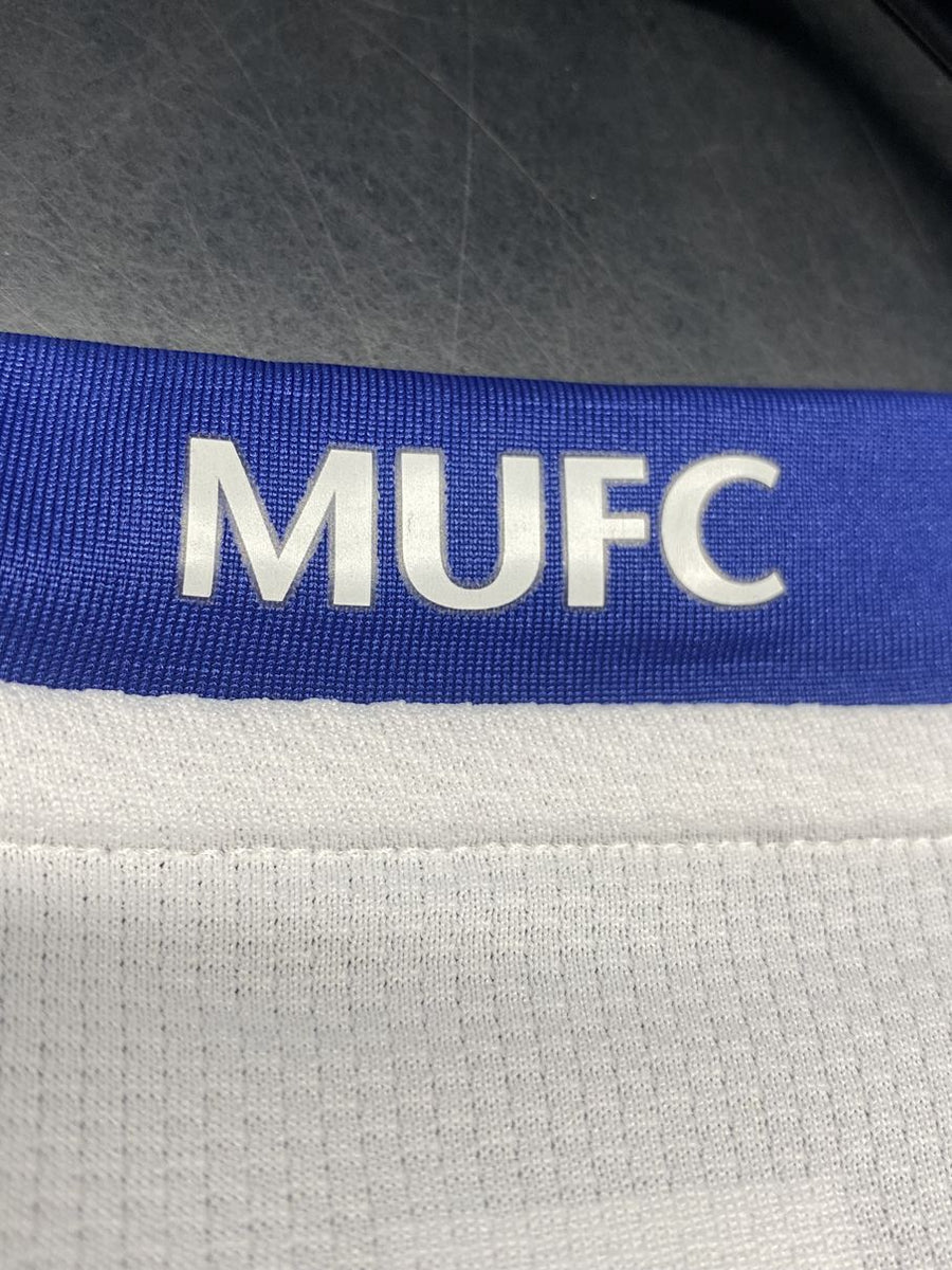2008/09】マンチェスター・ユナイテッド（A）/ CONDITION：A / SIZE：S