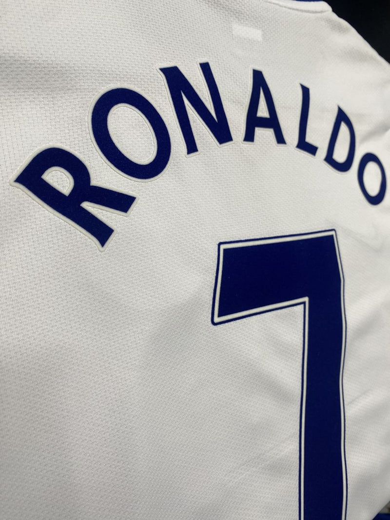 2008/09】マンチェスター・ユナイテッド（A）/ CONDITION：A / SIZE：S