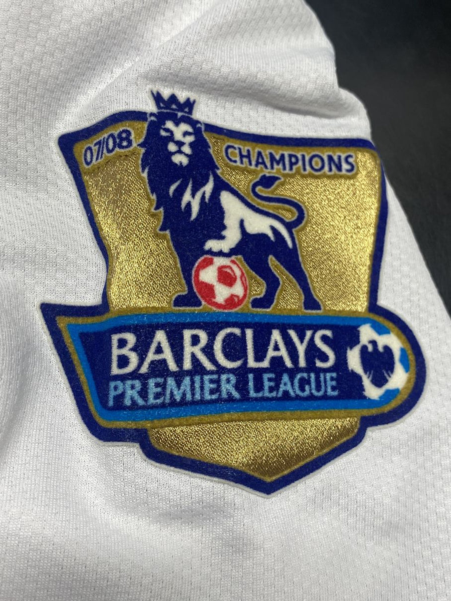 2008/09】マンチェスター・ユナイテッド（A）/ CONDITION：A / SIZE：S