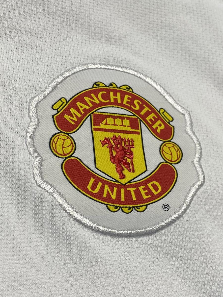 2008/09】マンチェスター・ユナイテッド（A）/ CONDITION：A / SIZE：S