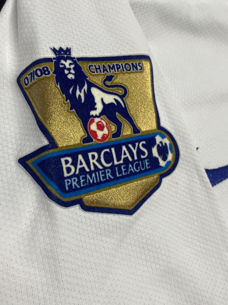 2008/09】マンチェスター・ユナイテッド（A）/ CONDITION：A / SIZE：S