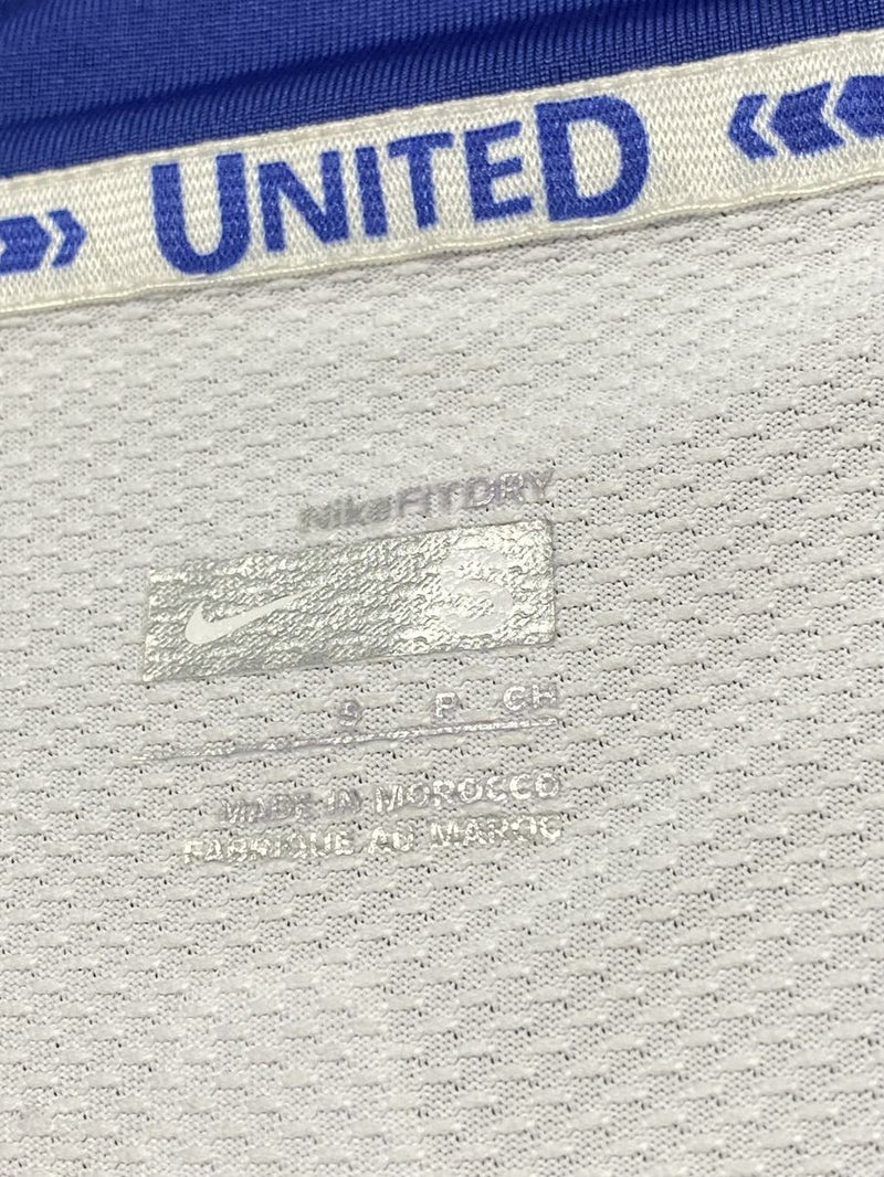 2008/09】マンチェスター・ユナイテッド（A）/ CONDITION：A / SIZE：S