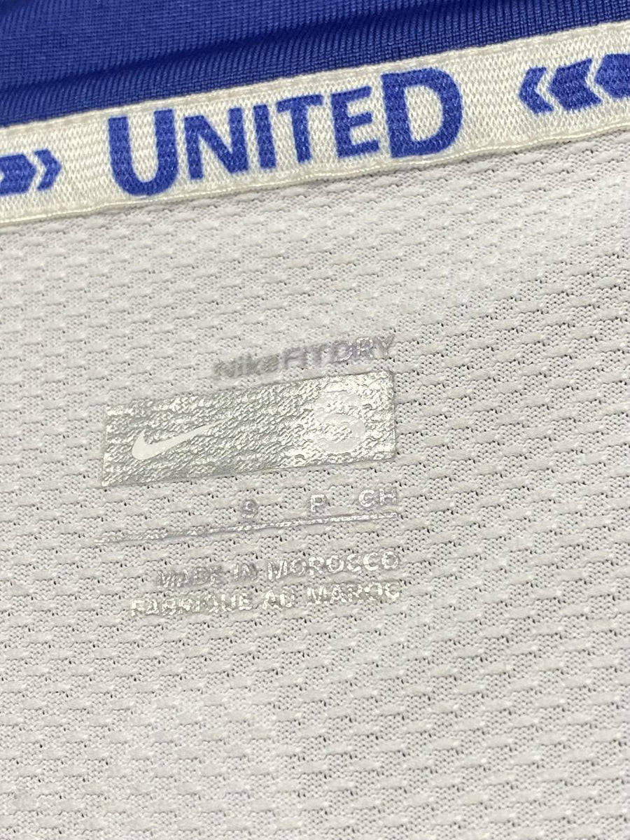 2008/09】マンチェスター・ユナイテッド（A）/ CONDITION：A / SIZE：S