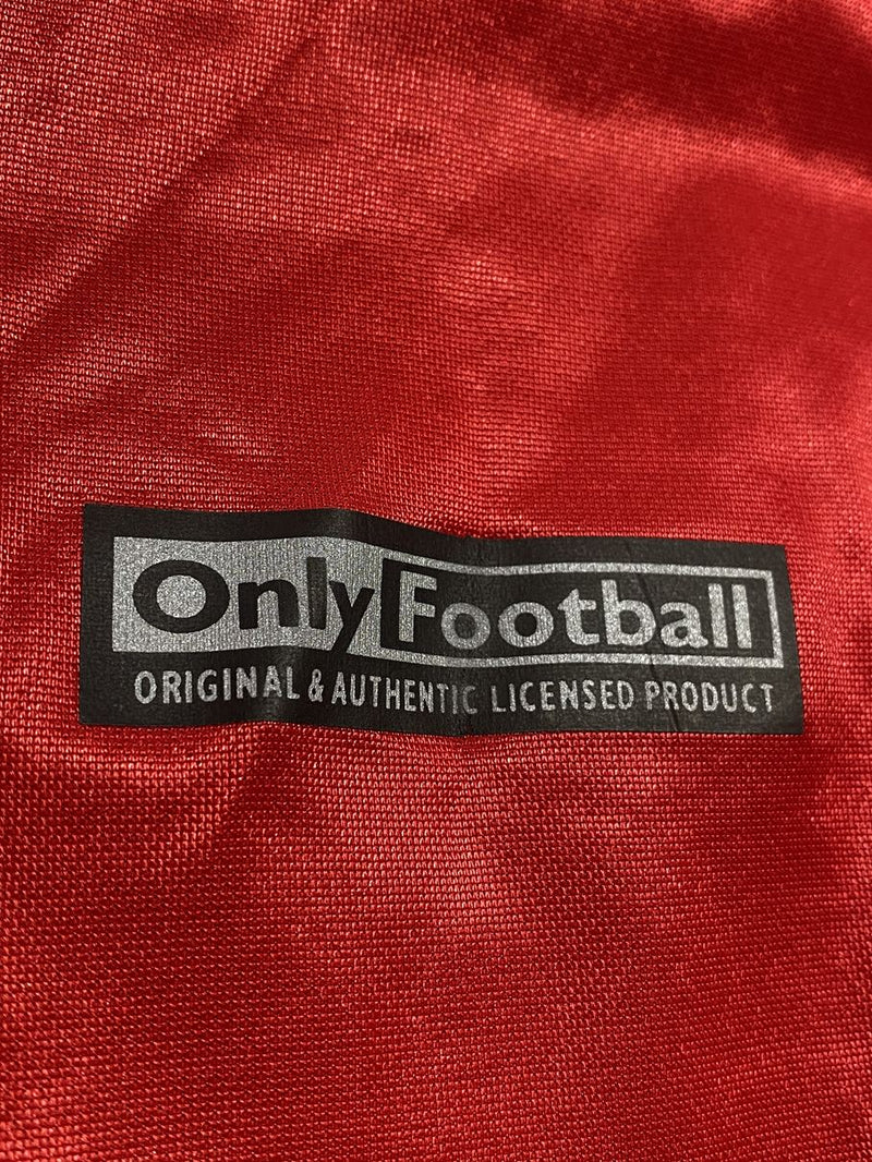 1998/99】マンチェスター・ユナイテッド（UCL/Home）/ CONDITION：A