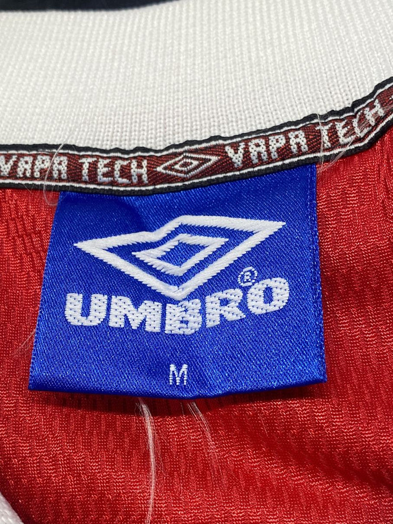 1998/99】マンチェスター・ユナイテッド（UCL/Home）/ CONDITION：A