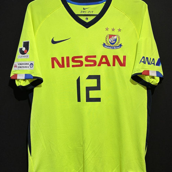 横浜F・マリノス – Vintage Sports Football Store