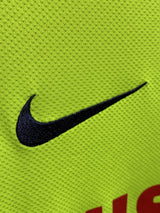 【2011】横浜F・マリノス（A）/ CONDITION：A / SIZE：L / #12 / 袖スポンサーつき