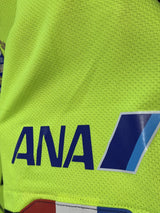 【2011】横浜F・マリノス（A）/ CONDITION：A / SIZE：L / #12 / 袖スポンサーつき